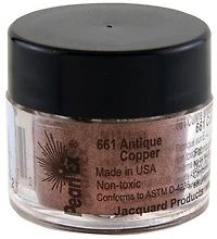Pigment pearl ex cuivre antique