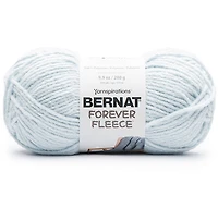 Forever fleece yarn #6 - 280g - cornflower