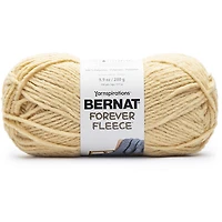 Fil forever fleece #6 - 280gr - camomille