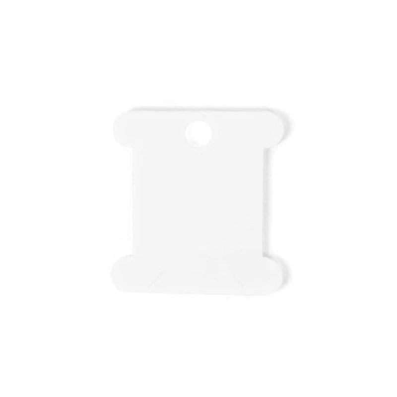 Plastic bobbins (30)