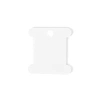 Plastic bobbins (30)