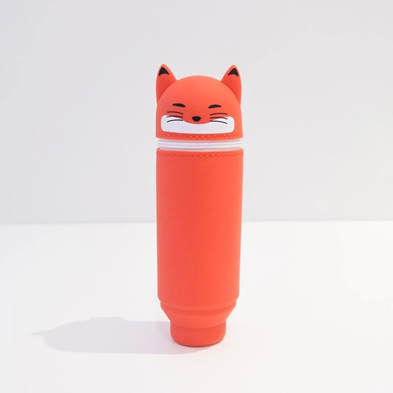Pencil Case Fox