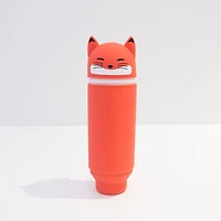 Pencil Case Fox
