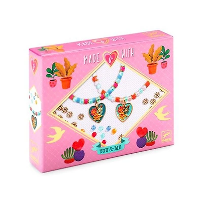 You & Me Jewellery Kit