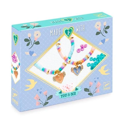 You & Me Jewellery Kit