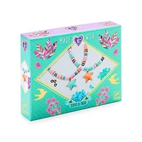 You & Me Jewellery Kit - Heishi Stars Bracelets