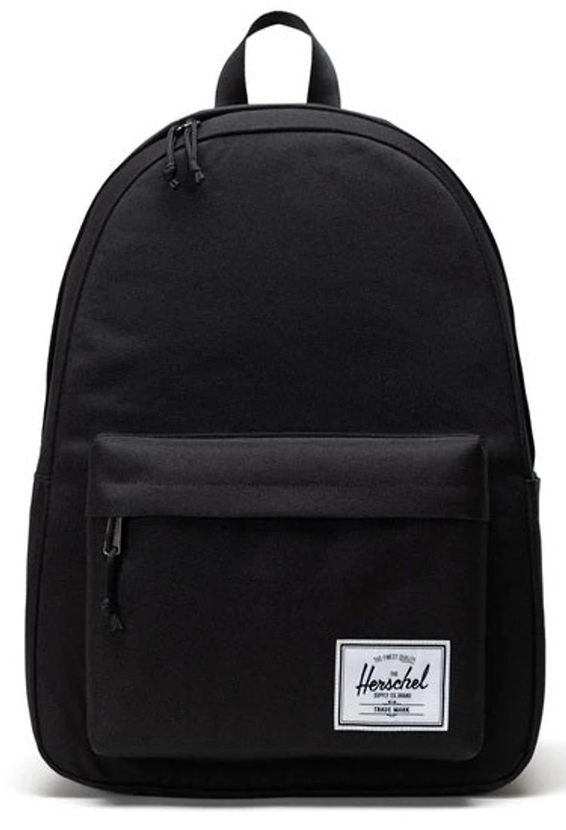 Sac à dos classic xl - noir, 30 l