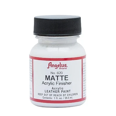 Finisseur acrylique - mat, 1 oz