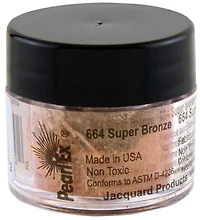 Pigment pearl ex super bronze