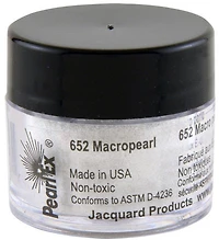 Pigment pearl ex macroperle