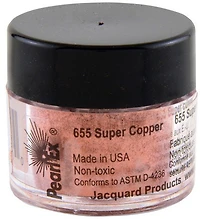 Pigment pearl ex super cuivre