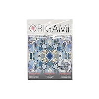 Origami Paper — Kaleidoscope Kimono