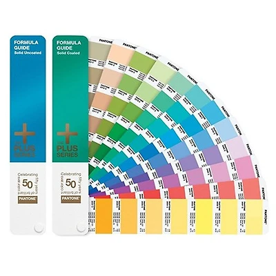 Graphic Design Formula Coated / Uncoated