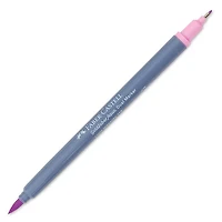 Marqueur double pointe goldfaber aqua magenta p
