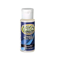 Vernis triple thick americana  brillant- 60ml