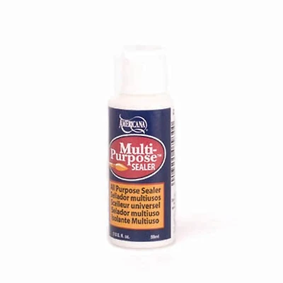 Scellant multisurface americana - 60ml