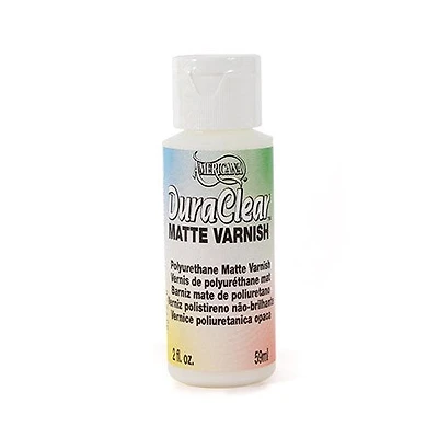 Vernis duraclear americana mat- 60ml