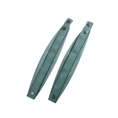 Kånken Shoulder Pads - Forest Green