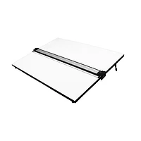 Table à dessin portative