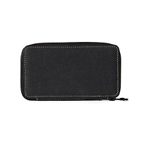 Pencil case - 48 sints - black