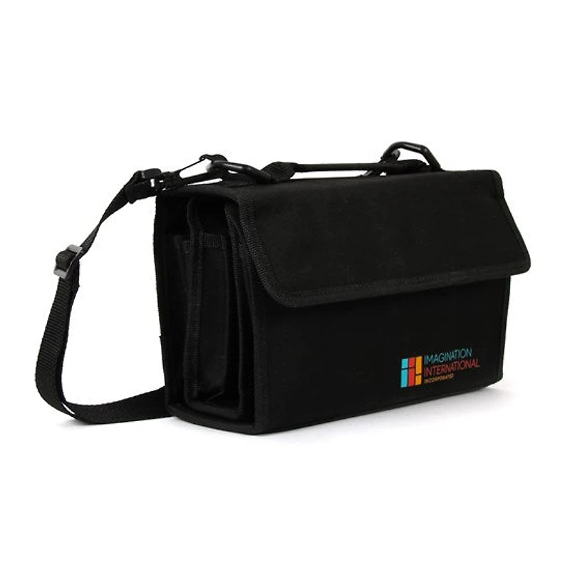 Empty Wallet For 72 Markers