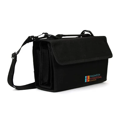 Empty Wallet For  72 Markers