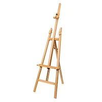 Le gustave chevalet à lyre et cliquet