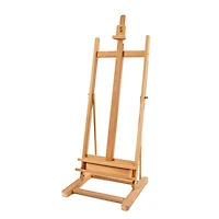 Le marc chevalet d'atelier ajustable