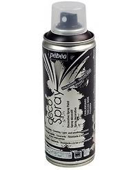 Acrylique aérosol - décospray - 200ml