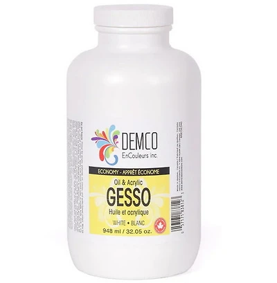 Gesso blanc - 948ml