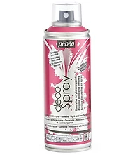 Acrylique aérosol - décospray - 200ml