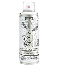 Gesso aérosol - décospray - 200ml