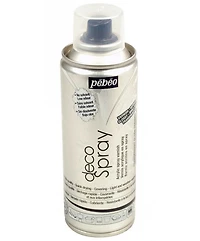 Vernis acrylique aérosol - décospray - 200ml