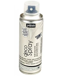 Varnish spray - decospray - 200ml - matt