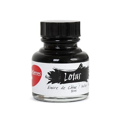 Encre de chine - 125ml