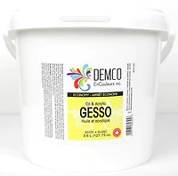 Gesso blanc - 3.6l