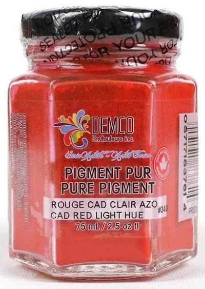 Pigment pur - 75 ml