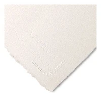 Watercolor paper - 100% cotton - 140lb - cp
