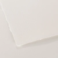 Watercolor paper - 100% cotton - 125lb - cp - 22x30in