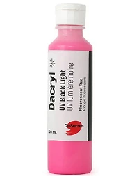 Acrylic Uv Black Light Fluorescent