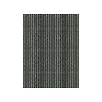 Papier imprimé - motif chevrons sur fond noir