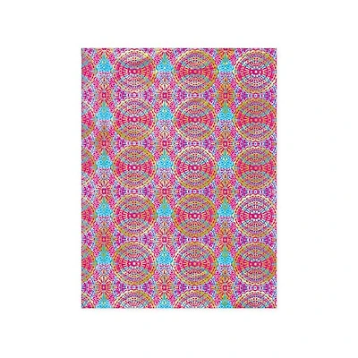 Printed Paper - Kashmir Paisley