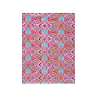 Printed Paper - Kashmir Paisley