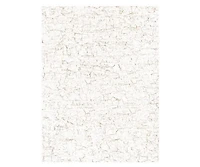 Printed Paper - Textured Print