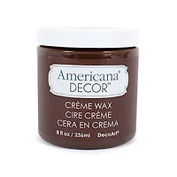 Cire crème americana brun doré- 236ml