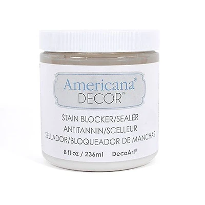 Scellant americana decor - 236ml