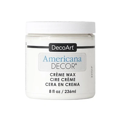 Cire crème americana blanc- 236ml