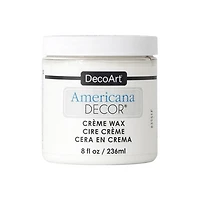 Cire crème americana blanc- 236ml