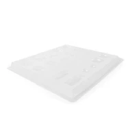 Moule pour résine – 11 formes