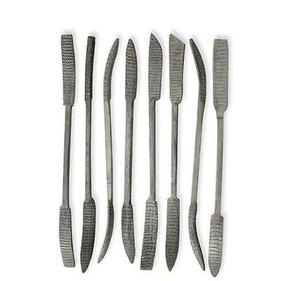 Sculpting Rasps Set